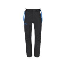 Millet Trilogy Icon Gtx Pro Pt membrane pants - black/noir size: l