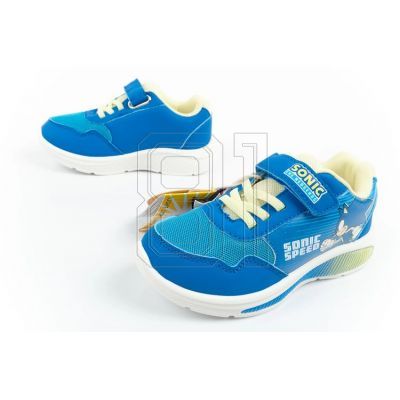 13. Leomil Sonic Jr Shoes SC000679
