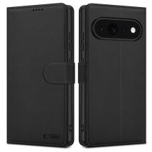 Tech-Protect Wallet Case for Google Pixel Pro XL - Matte Black