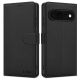 Tech-Protect Wallet Case for Google Pixel Pro XL - Matte Black