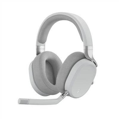 13. Fractal Design Wireless Gaming Headset with Microphone and Bluetooth