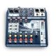 Soundcraft Notepad-8FX - Analog mixing console, effects processor