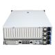 14. Asus Rack Platform (4U) ESC8000A-E13X AMD EPYC 9005 (8xNVMe, 2xM.2, 2x10Gbe, 8xQSFP, IPMI, R3200W)