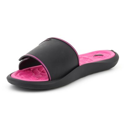 3. RIDER FLOAT FEM BLACK/PINK 83797-BN565