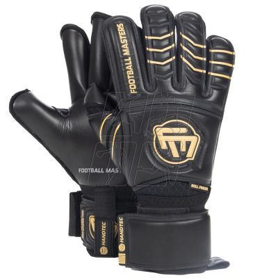 FM Full Contact RF v4.0 S834000 Goalkeeper Gloves