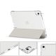 8. Tech-Protect SC Pen Hybrid Case for iPad 10 / 2022 - Gray - Transparent