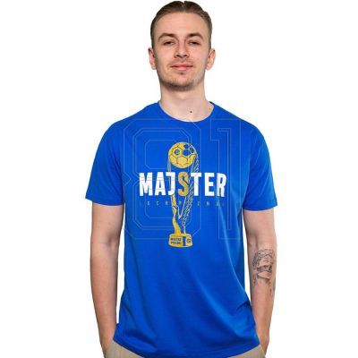 2. Majster 2025 M T-shirt K00458