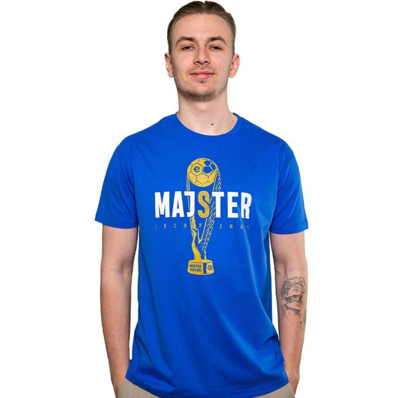 2. Majster 2025 M T-shirt K00458