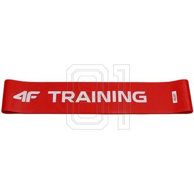 6. Resistance rubbers 4F H4L22 AKS007 90S