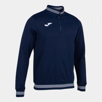 Joma 1/2-zip sweatshirt Campus III 101589.331