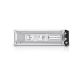 2. Icy Dock MB840TP-B Hard Drive Enclosure SSD Case Aluminum, Black M.2