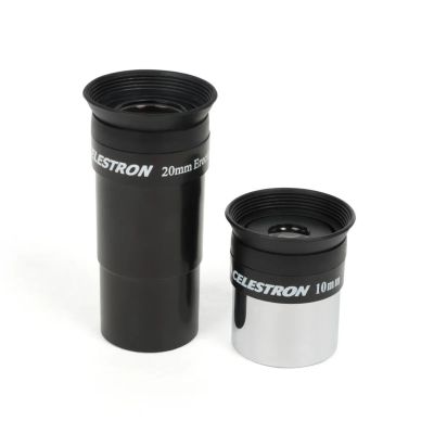 8. Celestron AstroMaster 130 EQ-MD telescope