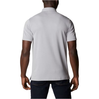 4. Columbia Nelson Point Polo Shirt M 1772721039