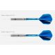 3. Harrows Genesis Tungsten Softip darts HS-TNK-000013289