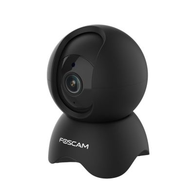 3. Foscam X5 5MP IP surveillance camera