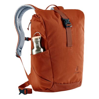 5. DEUTER STEPOUT 22 COPPER-OAK 3815223-5119