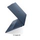 9. Lenovo Yoga 9i 2-in-1 Aura Edition 14IPH11 Ultra 7 355 14" 2.8K OLED 500 nits glossy 32GB LPDDR5X-7467 SSD 512GB Intel Graphics WiFi 7 + BT 5.0MP camera + IR 70Wh Windows 11 Cosmic Blue