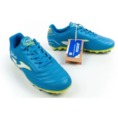 8. Joma Toledo JR children's football boots for turf and orlik