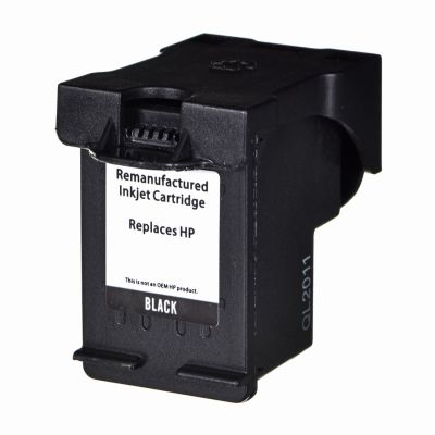 SUPERBULK ink for HP 650XL CZ101AE reg SB-650XLB