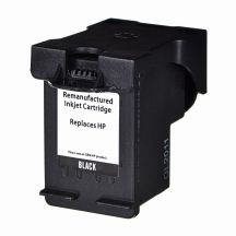 SUPERBULK ink for HP 650XL CZ101AE reg SB-650XLB
