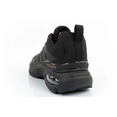 14. Skechers Air Ventura-Revell M 232657/BBK shoes