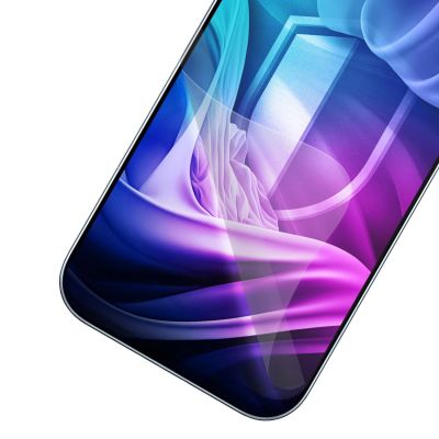 12. 3mk Silky Matt Pro matte protective film for Xiaomi 17