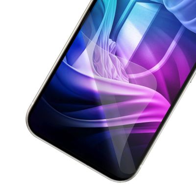 4. 3mk Silky Matt Pro Matte Film for Google Pixel 10 / 10 Pro