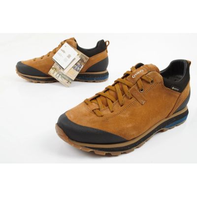8. Aku Bellamont Gore-tex men's durable hiking boots