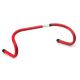 Training hurdle PLO-1546-R 15 cm red