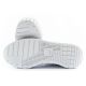 9. Puma Cali Dream women's sports shoes sneakers on the platform white
