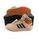 21. Adidas Hoops 3.0 M GX9608 shoes