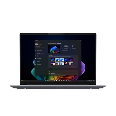 10. Lenovo ThinkBook 16 G9 IPL Copilot+ PC Intel Core Ultra 5 325 Laptop 40.6 cm (16") WUXGA 16 GB DDR5-SDRAM 512 GB SSD Wi-Fi 7 (802.11be) Windows 11 Pro Gray English
