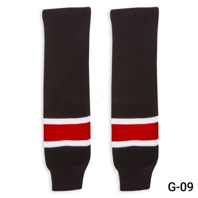 25. Sportrebel Pro Hockey Socks