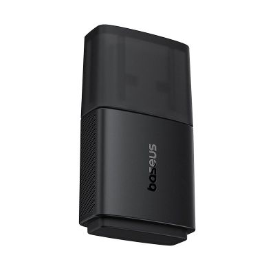 3. Baseus BS-OH169 300Mb/s USB network card - black