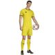 3. Men's adidas Entrada 26 Jersey yellow JZ2502