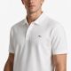 10. Paul&Shark Men's Cotton Polo Shirt White 99311001-10