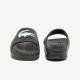 6. Lacoste SERVE SLIDE 2.0 224 1 CMA BLK/WHT (748CMA001031261)