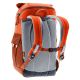 4. DEUTER KIKKI FLAME-BRICK 3610423-5117