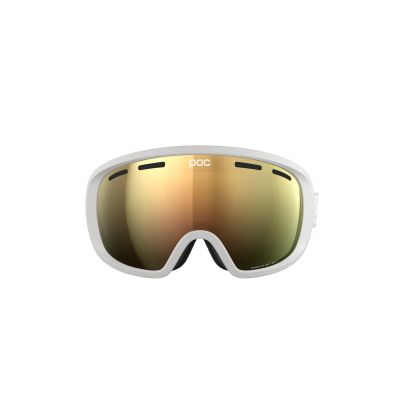 2. POC Fovea Clarity POW JJ Ski Goggles
