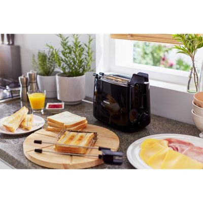 5. PHILIPS HD 2583/90 toaster