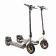 10. ELECTRIC SCOOTER 36V 500W 8AH WHITE