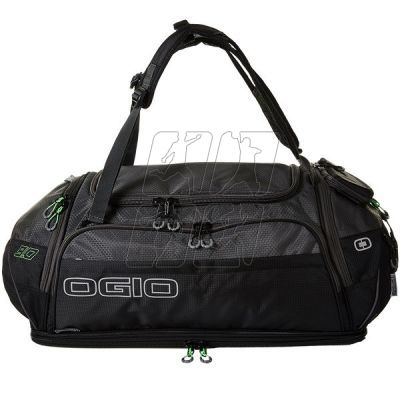 6. OGIO BACKPACK - BAG ENDURAMCE 9.0 CHARCOAL P/N: 112053.396