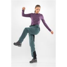 VIKING Summit Warm 2.0 Lady Green XL Women's Pants
