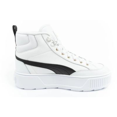 17. Puma Karmen Mid W 38585703 sports shoes
