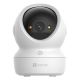 2. EZVIZ H6c G1 4K Spherical IP Security Camera Indoor 3840 x 2160 px Ceiling/Wall/Desk