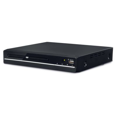 Denver DVH-7787MK2 2-Channel DVD Player with HDMI, Dolby Decoder