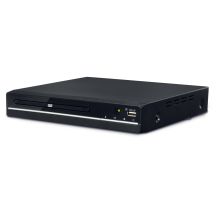 Denver DVH-7787MK2 2-Channel DVD Player with HDMI, Dolby Decoder