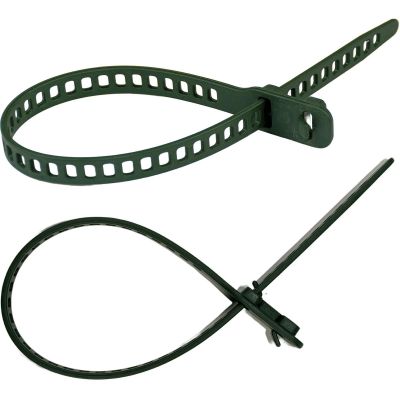 9. PLANT ACCESSORIES GARDEN BAND 8 PCS PROGARDEN