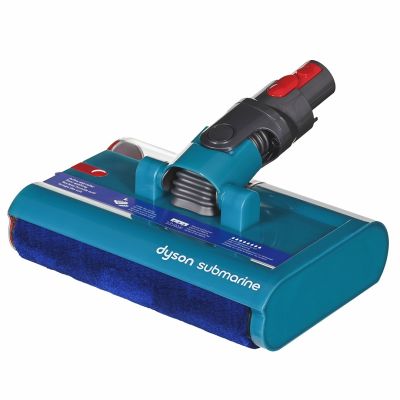 14. DYSON Cyclone V10 Submarine Vacuum Cleaner