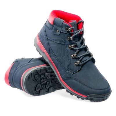 7. Iguana Severo Mid M shoes 92800187171